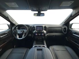 2021 GMC SIERRA 1500 CREW CAB
