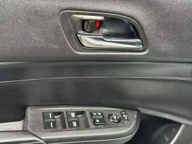 2014 ACURA ILX SEDAN 4-CYL, VTEC, 2.0 LITER 2.0L SEDAN 4D