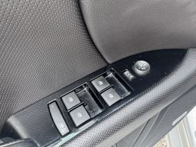 2017 CADILLAC XTS SEDAN V6, 3.6 LITER LUXURY SEDAN 4D
