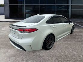 2020 Toyota Corolla Le Sedan 4d - Image 5