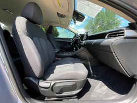 2021 KIA K5 LX SEDAN 4D