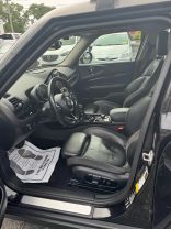 2017 MINI CLUBMAN