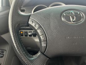 2008 TOYOTA 4RUNNER SUV V6, 4.0 LITER SPORT SUV 4D