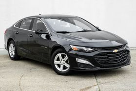 2023 Chevrolet Malibu - Image 6