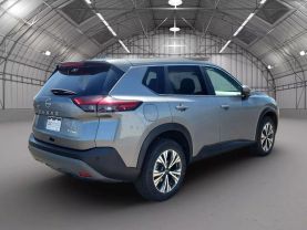 2023 NISSAN ROGUE SUV