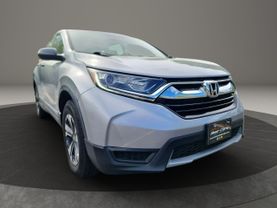 2017 Honda Cr-v - Image 1