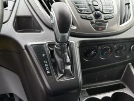 2018 FORD TRANSIT 150 VAN CARGO - AUTOMATIC - Dart Auto Group