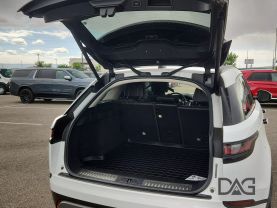 2018 LAND ROVER RANGE ROVER VELAR SUV