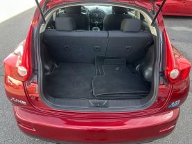 2012 Nissan Juke S Sport Utility 4d - Image 15