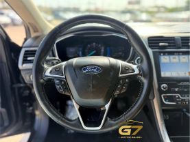 2019 Ford Fusion - Image 20