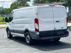 2017 FORD TRANSIT 150 VAN CARGO - AUTOMATIC - Dart Auto Group