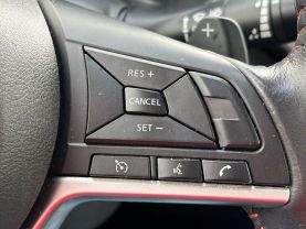 2022 NISSAN ALTIMA SEDAN 4-CYL, 2.5 LITER 2.5 SR SEDAN 4D at T&T Repairables - used car dealership in Spencer, Indiana.