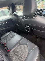 2019 TOYOTA CAMRY SEDAN 4-CYL, 2.5 LITER L SEDAN 4D