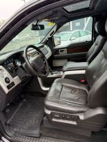 2014 Ford F150 Super Cab - Image 9