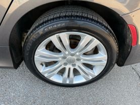 2015 CHRYSLER 200 SEDAN 4-CYL, MULTIAIR PZEV 2.4L LIMITED SEDAN 4D