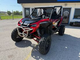 2023 HONDA TALON 1000RS ATV - -
