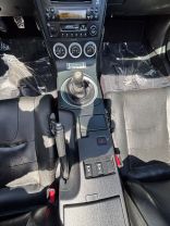 2004 NISSAN 350Z CONVERTIBLE V6, 3.5 LITER TOURING ROADSTER 2D