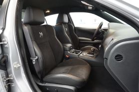 2023 DODGE CHARGER SEDAN V8, HEMI, 6.4 LITER SCAT PACK SEDAN 4D