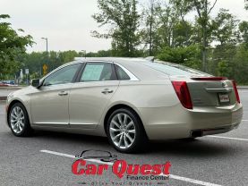 2015 Cadillac Xts - Image 5