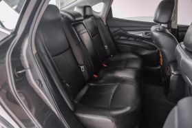2012 INFINITI M SEDAN V6, 3.7 LITER M37 SEDAN 4D
