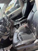 2020 CHRYSLER PACIFICA VAN V6, 3.6 LITER TOURING L MINIVAN 4D