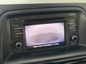 2014 MAZDA CX-5 SUV 4-CYL, SKYACTIV-G, 2.5L GRAND TOURING SPORT UTILITY 4D