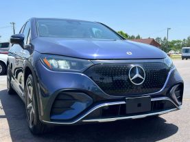 2023 Mercedes-benz Mercedes-eq Eqe Suv Eqe 500 4matic Sport Utility 4d - Image 8