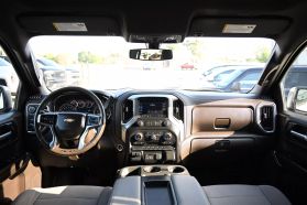 2020 CHEVROLET SILVERADO 1500 CREW CAB PICKUP V8, ECOTEC3, DFM, 5.3 LITER LT PICKUP 4D 5 3/4 FT