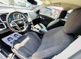 2014 CHEVROLET EQUINOX SUV 4-CYL, 2.4 LITER LT SPORT UTILITY 4D