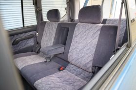 1997 TOYOTA LAND CRUISER PRADO SUV 5VZ-FE TZ