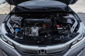 2017 Honda Accord - Image 53