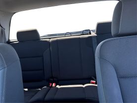 2019 CHEVROLET SILVERADO 1500 LIMITED DOUBLE CAB PICKUP V8, ECOTEC3, 5.3 LITER LT PICKUP 4D 6 1/2 FT