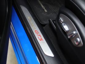 2017 PORSCHE MACAN for sale in  Orlando, FL
