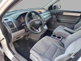 2010 HONDA CR-V SUV 4-CYL, VTEC, 2.4 LITER EX SPORT UTILITY 4D