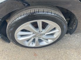 2017 ACURA ILX