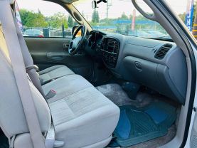 2006 TOYOTA TUNDRA ACCESS CAB
