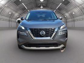 2021 NISSAN ROGUE SUV