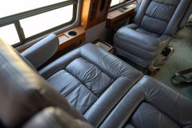 1994 GMC VANDURA 2500 VAN V8, 5.7 LITER VAN