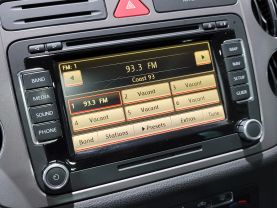 2011 Volkswagen Tiguan - - Image 40