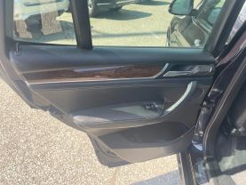 2015 BMW X3