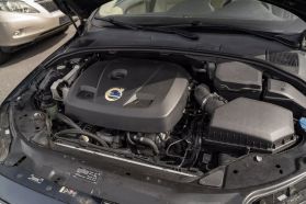 2015 VOLVO S80 SEDAN 4-CYL, DRIVE-E, 2.0T T5 SEDAN 4D