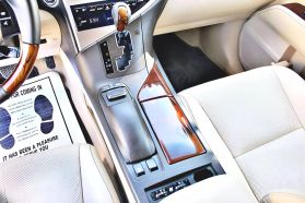 2015 LEXUS RX SUV V6, 3.5 LITER RX 350 SPORT UTILITY 4D