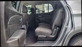 2018 Chevrolet Traverse Ls Sport Utility 4d - Image 19