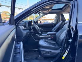 2024 TOYOTA HIGHLANDER