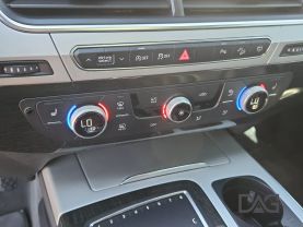 2018 AUDI Q7 SUV