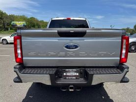 2024 FORD F250 SUPER DUTY CREW CAB