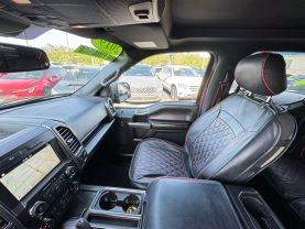 2019 FORD F150 SUPERCREW CAB
