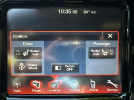 2013 DODGE DART SEDAN 4CYL MLTIAIR TGRSHRK 2.4L GT SEDAN 4D