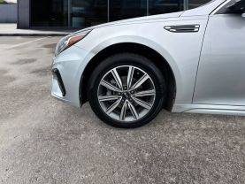 2019 Kia Optima Lx Sedan 4d - Image 18