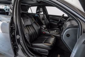 2016 CHRYSLER 300 SEDAN V6, 3.6 LITER 300S SEDAN 4D